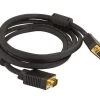 Cable SVGA Monitor Full 15 Pin M-M 3M 1 Cable SVGA Monitor Full 15 Pin M-M 3M -Cable Tool Store H40SVGAMM3 primary 1