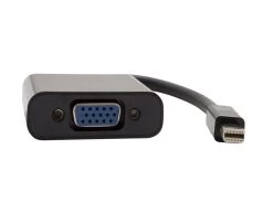 Dongle Adaptor Mini DisplayPort M-VGA F
