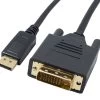 Cable Active DisplayPort-DVI-D 1.8m 2 Cable Active DisplayPort-DVI-D 1.8m -Cable Tool Store HMDPADVI 45 D1 46 8 primary