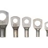Copper Lug Hand Crimper 1.5-10mm2