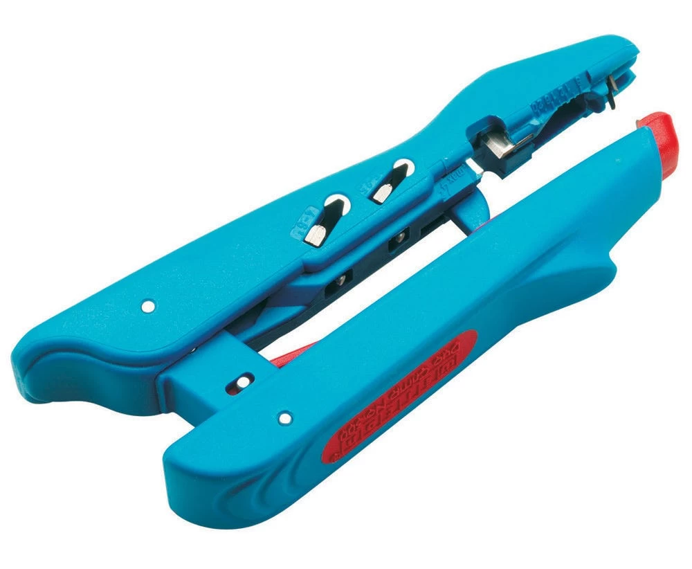 Bootlace Crimper Stripper And Cutter 4 Bootlace Crimper Stripper And Cutter - Image 2