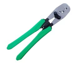 Bootlace Crimper 10 To 50 Sq.mm