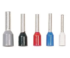 Bootlace Crimper 0.5-2.5mm2 Plier Style