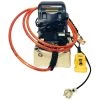 Hydraulic Pump/Hose 240V Lightweight -Cable Tool Store HPP2 primary