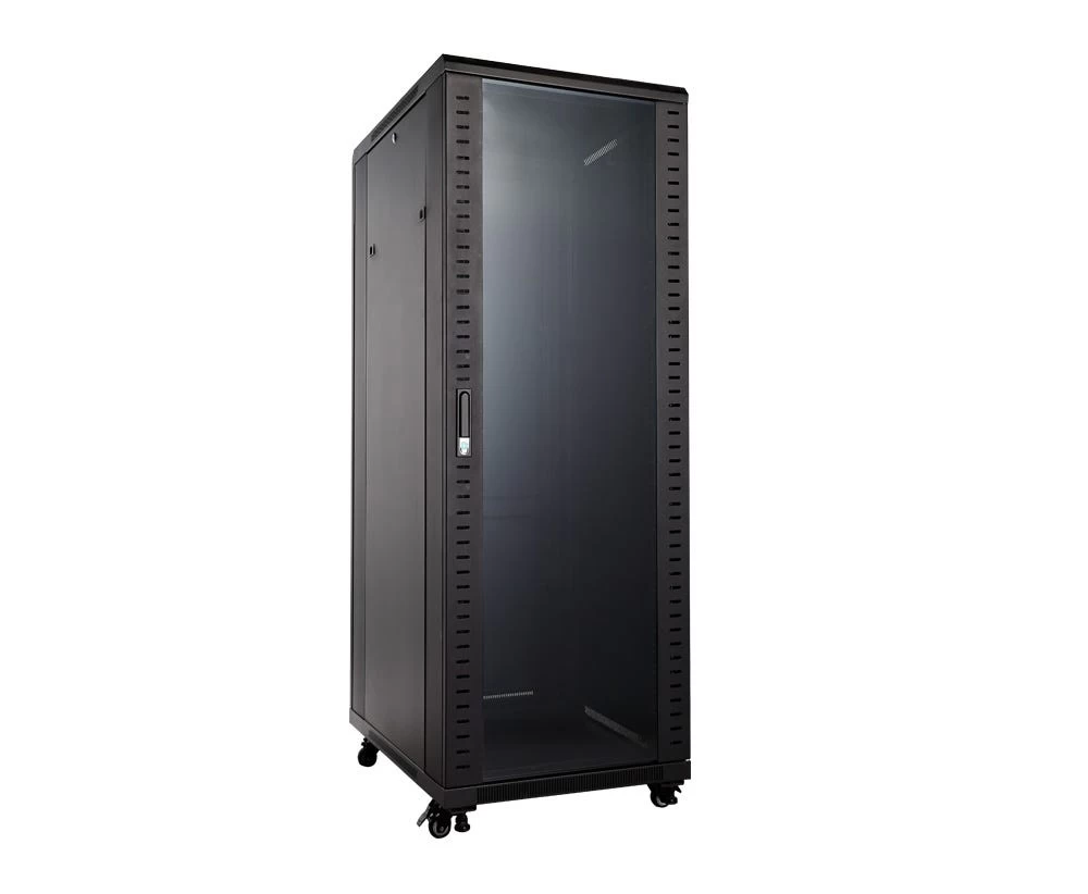 Hypertec R19 Server Rack 32RU 600W 600D 1655H 3 Hypertec R19 Server Rack 32RU 600W 600D 1655H