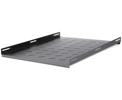 Hypertec Fixed Shelf 486W X 270D X 48H For Use On 450mm Deep Wall Mount Cabinets