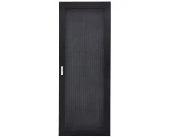 Hypertec Front Door Perf. 19 RU45 800mm Wide