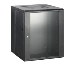 Hypertec Swing Enc 18RU 600W 600D 900H