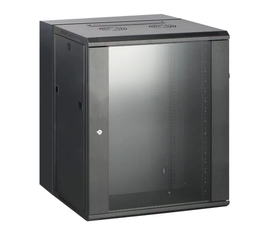 Hypertec Swing Enc 18RU 600W 600D 900H -Cable Tool Store HRSF18RU 45 S primary