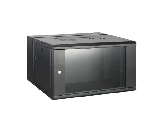 Hypertec Swing FR Enc 6RU 600W 600D 370H -Cable Tool Store HRSF6RU 45 S primary