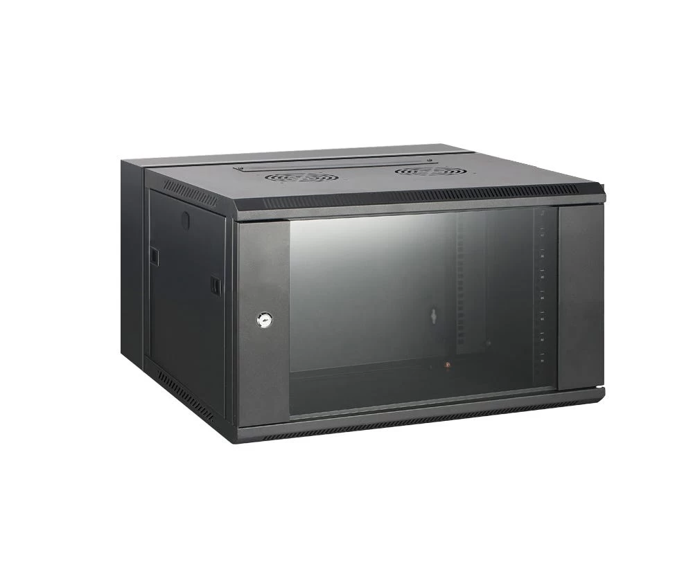 Hypertec Swing FR Enc 6RU 600W 600D 370H 3 Hypertec Swing FR Enc 6RU 600W 600D 370H