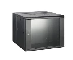 Hypertec Swing FR Enc 9RU 600W 600D 500H