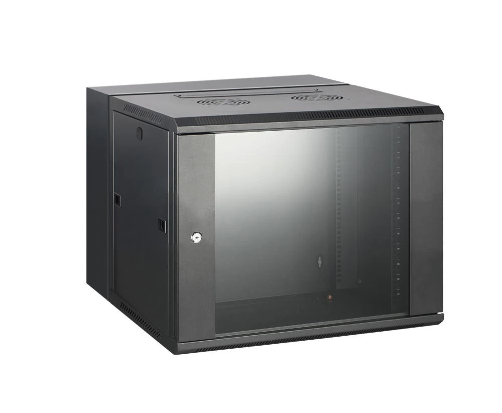 Hypertec Swing FR Enc 9RU 600W 600D 500H 3 Hypertec Swing FR Enc 9RU 600W 600D 500H