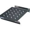 Hypertec Sliding Shelf For900 Deep 650MM -Cable Tool Store HRSS650 45 S primary 2