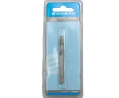 PILOT DRILL FOR ARBORS