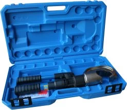 13 TONNE C LONG HEAD HYD. CRIMPER