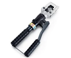 5 Tonne Hydraulic Crimper