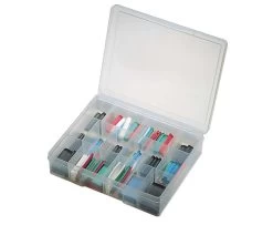 Heatshrink Kit Budget Electrical