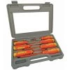 1000V SCREWDRIVER KIT 8 PIECE