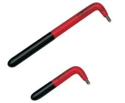 Insulated Allen Key Wrench 130MM 3MM