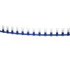 Ict Term. Spade Blue 3mm -Cable Tool Store IFS2 45 3 primary