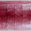 Insulation Tape Red Pack Of 10 Rolls -Cable Tool Store ITRD 47 10 packaging