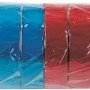 Insulation Tape Rainbow 1 Pk 10 Rolls -Cable Tool Store ITRP packaging