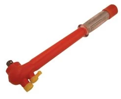 Ins Torque Wrench 370mm 1/2Drive 5-50Nm