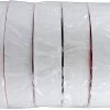Insulation Tape White Pack Of 10 Rolls 1 Insulation Tape White Pack Of 10 Rolls -Cable Tool Store ITWH 47 10 packaging