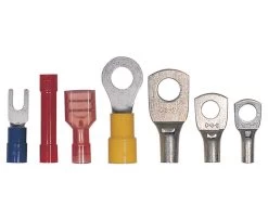 Combination Non-Ratchet Crimper 1.5-6mm2