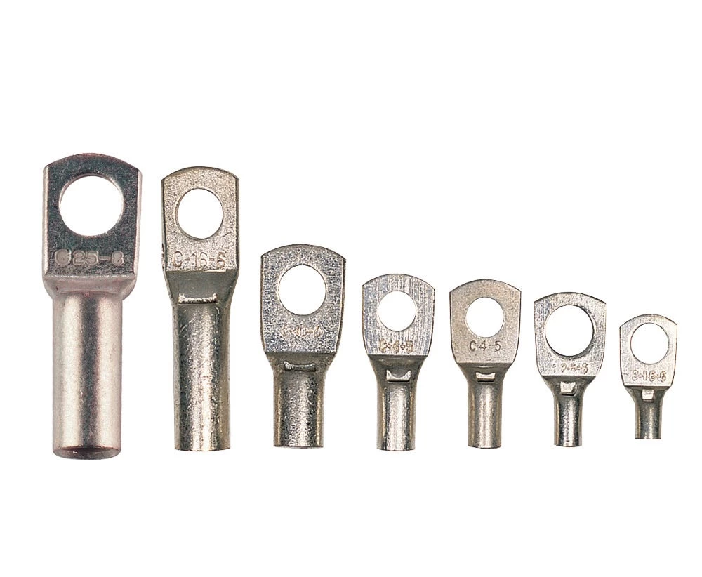 Copper Lug Crimper 6-25mm2 3 Copper Lug Crimper 6-25mm2