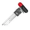Metric Allen Key Set