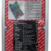 Box Of 105 Bits 1 Box Of 105 Bits -Cable Tool Store KBIT105 packaging