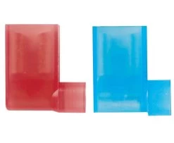 Flag Terminal Crimper