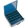 Metal Storage Box-21 Compart -Cable Tool Store KSB 45 BL primary
