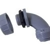 Liquid Tight NM Fitting 90 Degrees 25MM