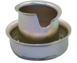 Terminator End Ferrule For M32 Flexible Conduit