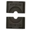 HT51 HEX COPPER DIE 25MM2 2 HT51 HEX COPPER DIE 25MM2 -Cable Tool Store M77 45 50 primary