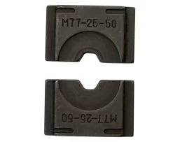 HT51 HEX COPPER DIE 25MM2