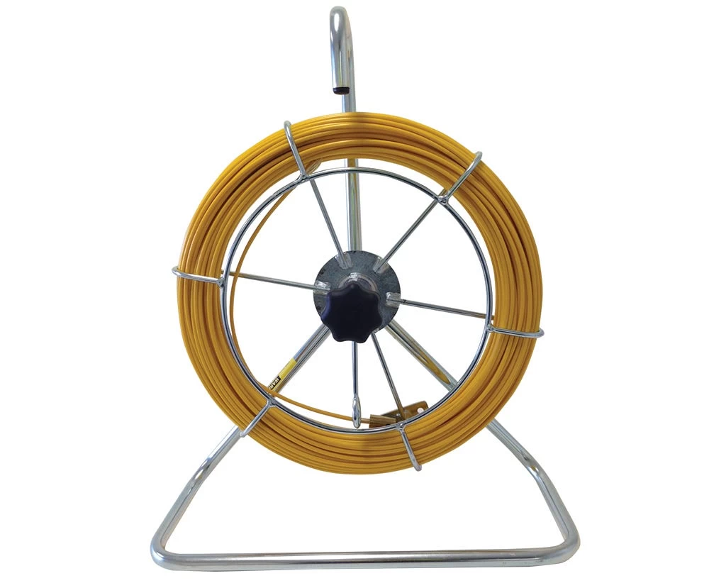 4.5mm X 100Mtr Trace Rod And Frame 4 4.5mm X 100Mtr Trace Rod And Frame - Image 2