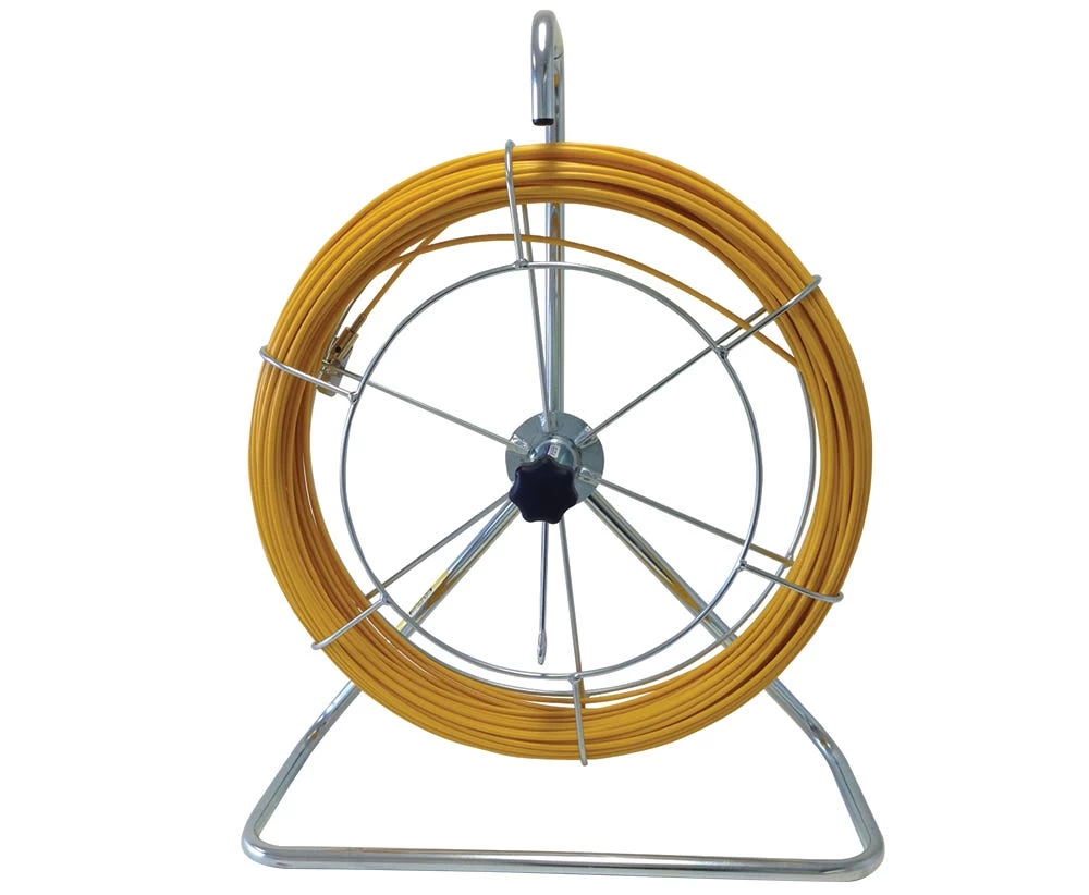 6mm X 80Mtr Tracerod And Frame 4 6mm X 80Mtr Tracerod And Frame - Image 2