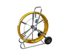 9mm X 100Mtr Tracerod And Frame 5 9mm X 100Mtr Tracerod And Frame -Cable Tool Store MSS 45 9TR 45 100 primary 9