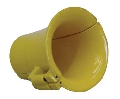 Bellmouth Conduit Guide - 100mm