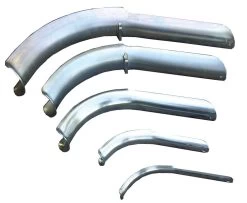 Conduit Slipper Guide 80mm