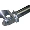 Lockable Roller Guide 150mm OD 140MM