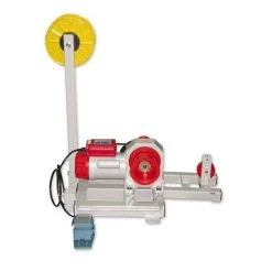 240V Capstan Winch - 2.5ton