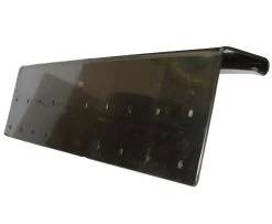 Linesman EWP Bracket 1M - 125 X 45 X 8mm