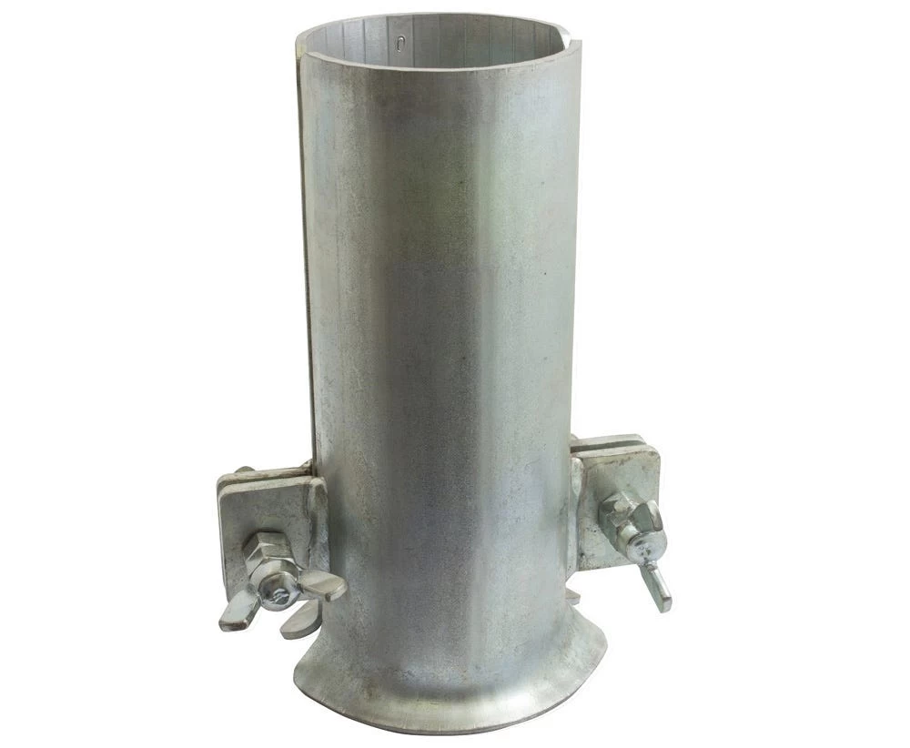 Inline Feeding Sheave 100mm Conduit 3 Inline Feeding Sheave 100mm Conduit