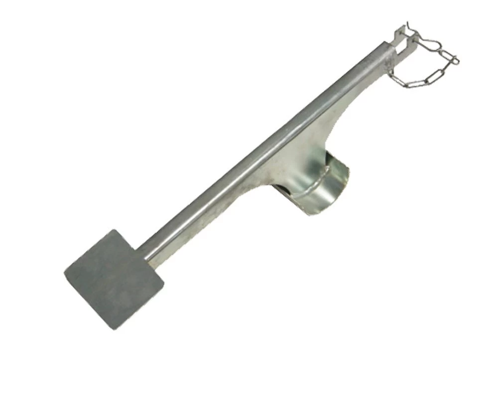 Manhole Lid Breaker 3 Manhole Lid Breaker