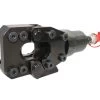 Hyd Steel & Wire Rope Cutter - Max25mm